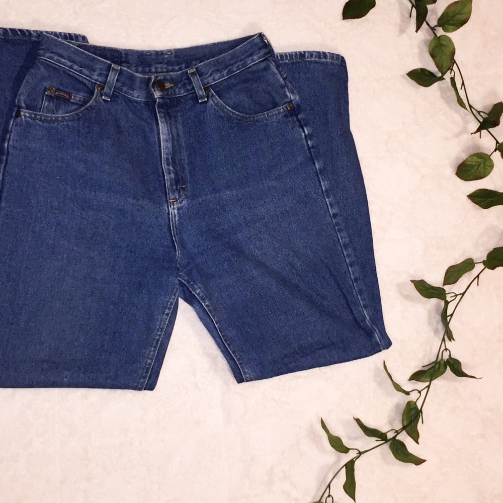 Vintage Riders by Lee - Picture 4 of 4